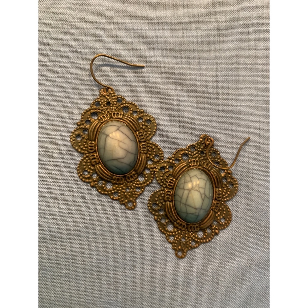 Heart Skipped a Beat Earrings